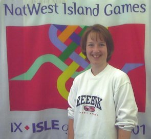 Ruth Bradshaw - Physiotherapy Co-ordinator